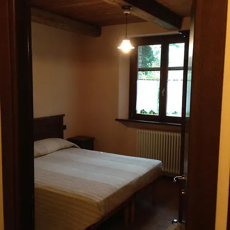 Agriturismo Casa Del Sole Bauernhof