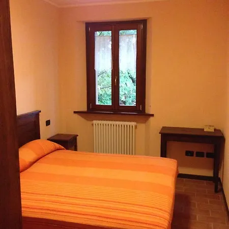 Agriturismo Casa Del Sole Çiftlik konaklama *