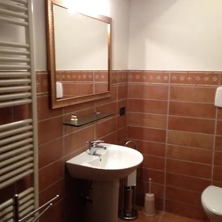 Bauernhof Agriturismo Casa Del Sole *