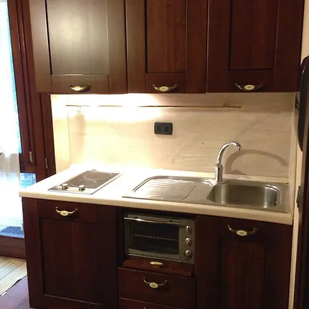 Çiftlik konaklama Agriturismo Casa Del Sole Montelabbate