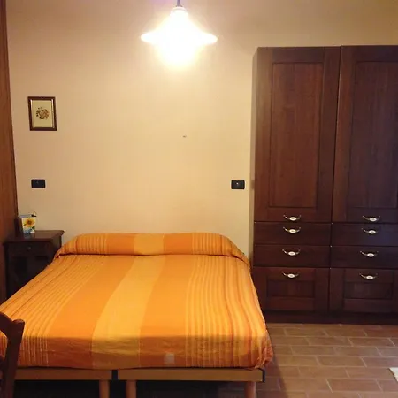 Çiftlik konaklama Agriturismo Casa Del Sole *