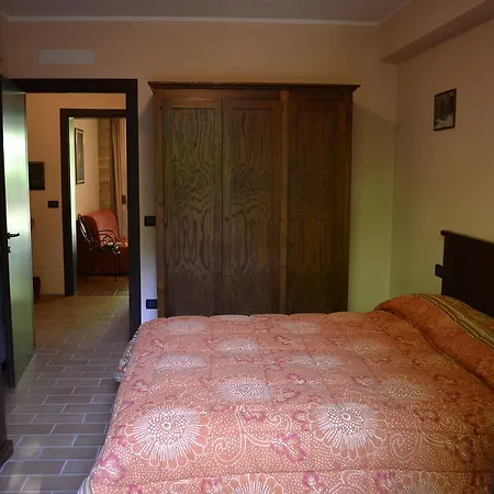 Agriturismo Casa Del Sole