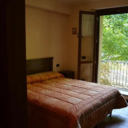 Çiftlik konaklama Agriturismo Casa Del Sole *