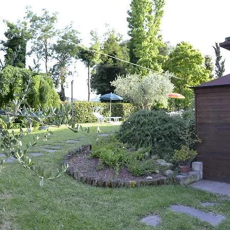 Agriturismo Casa Del Sole