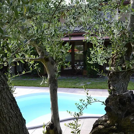 Bauernhof Agriturismo Casa Del Sole Montelabbate