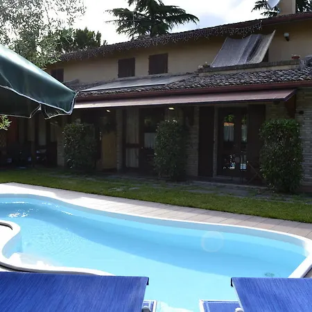Bauernhof Agriturismo Casa Del Sole *