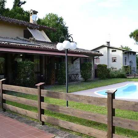 Agriturismo Casa Del Sole Montelabbate