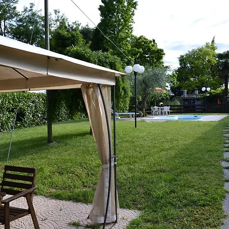 Bauernhof Agriturismo Casa Del Sole
