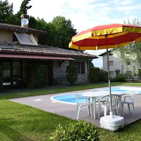 Agriturismo Casa Del Sole