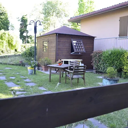 Agriturismo Casa Del Sole Montelabbate