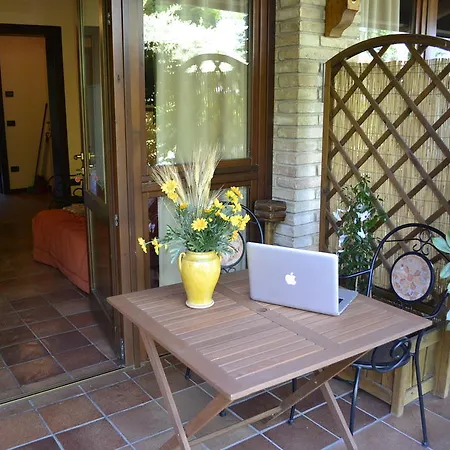 Agriturismo Casa Del Sole